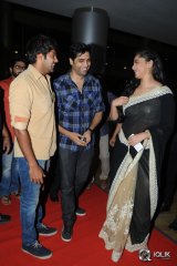 Size Zero Movie Audio Launch